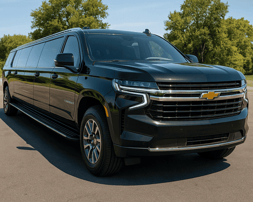 South Bend Bus Rental